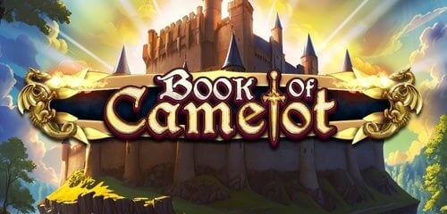 Book Of Camelot