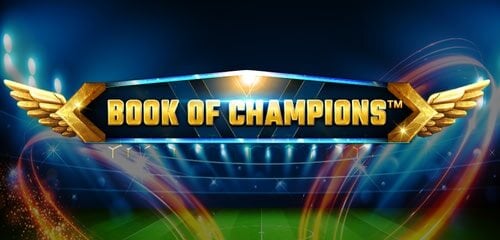 Book Of Champions