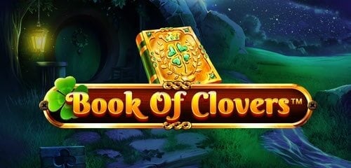 Book of Clovers