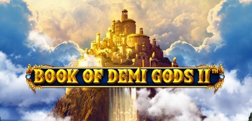 Play Book Of Demi Gods II - The Golden Era at ICE36 Casino