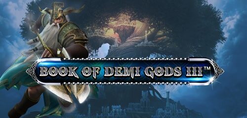 Book Of Demi Gods III