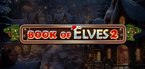 Book Of Elves 2