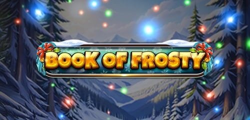 Book Of Frosty