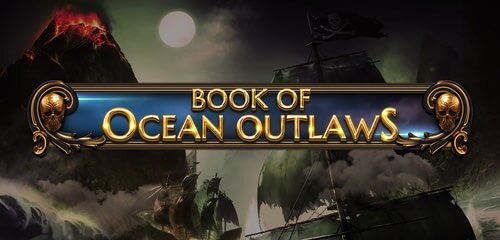 Book Of Ocean Outlaws