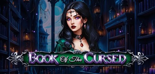 Book Of The Cursed