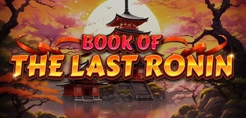 Book Of The Last Ronin