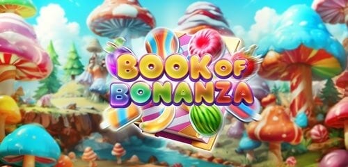 Play Book of Bonanza at ICE36 Casino