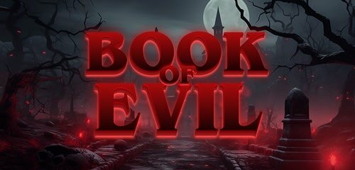 Book of Evil