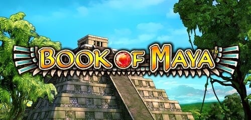 Book of Maya