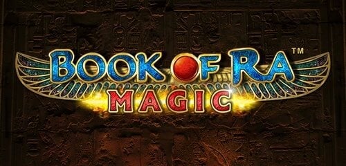 Book of Ra Magic