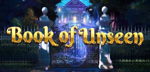 Book of Unseen