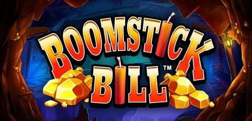 Play Boomstick Bill at ICE36