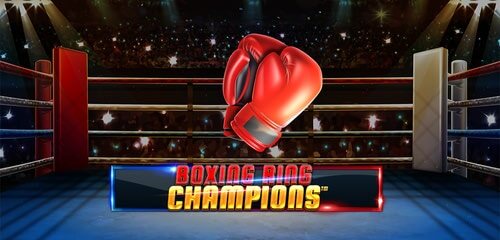 Play Boxing Ring Champions at ICE36 Casino