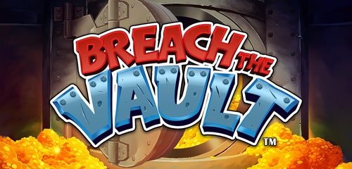 Breach the Vault