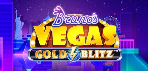 Bruno's Vegas Gold Blitz