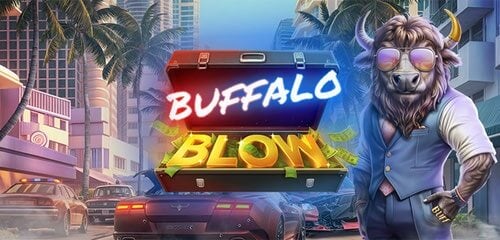 Buffalo Blow