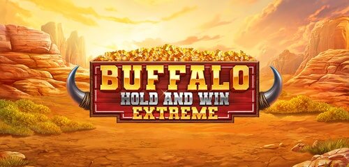 Buffalo Hold And Win Extreme