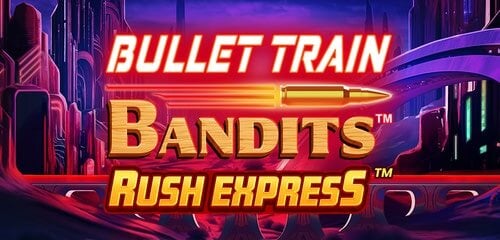 Play Bullet Train Bandits at ICE36