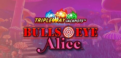 Bulls Eye Alice