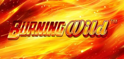 Play Burning WILD at ICE36 Casino