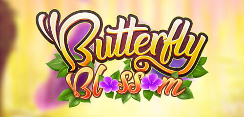 Play Butterfly Blossom at ICE36 Casino