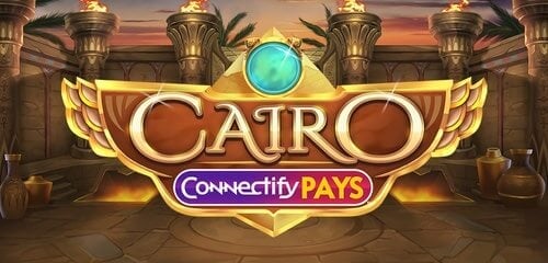 Cairo Connectify Pays