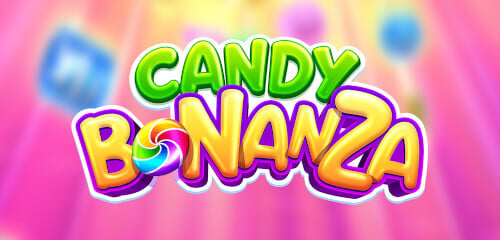 Play Candy Bonanza at ICE36 Casino