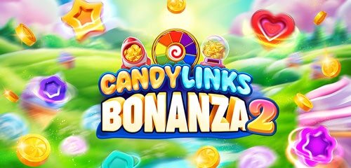 Candy Links Bonanza 2