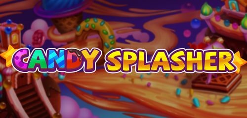 Candy Splasher