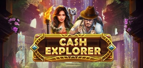 Cash Explorer