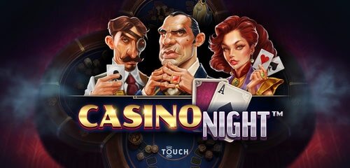 Casino Night