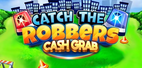 Play Catch The Robbers: Cash Grab at ICE36 Casino