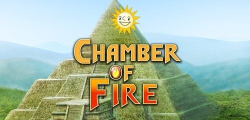 Chamber Of Fire