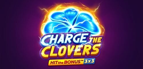 Charge the Clovers: Hit The Bonus