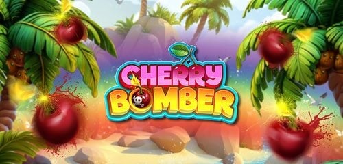 Cherry Bomber