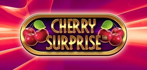 Cherry Surprise