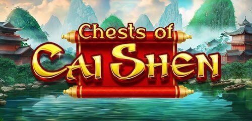 Chests of Cai Shen