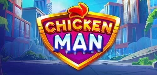 Chicken Man