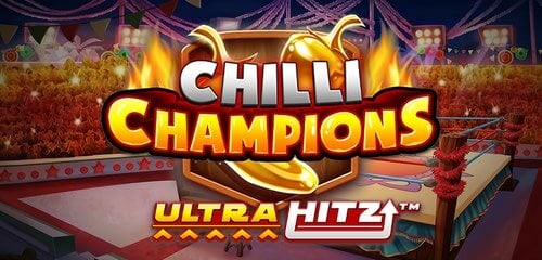 Chilli Champions UltraHitz