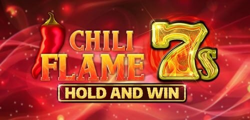 Chilli Flame 7s Hold and Win