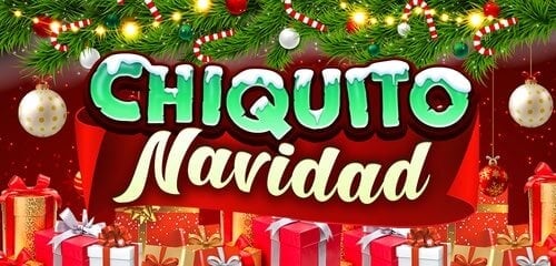 Chiquito Navidad