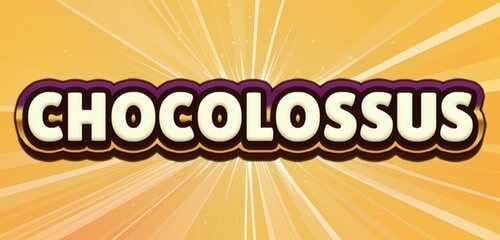 Play Chocolossus at ICE36