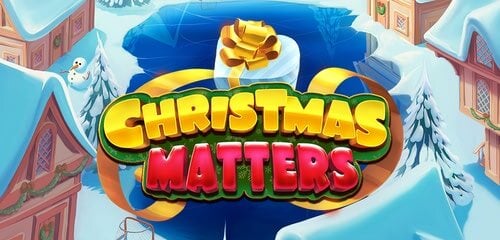 Christmas Matters