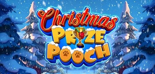 Christmas Prize Pooch