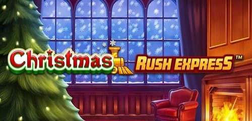 Christmas Rush Express