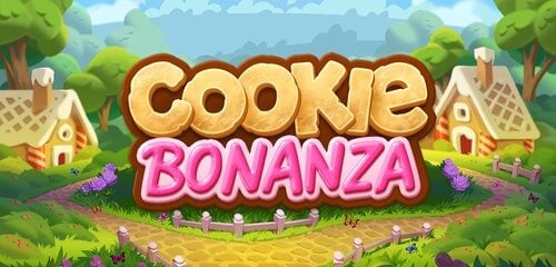 Play Cookie Bonanza at ICE36