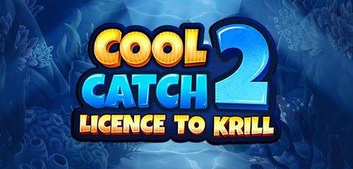 Cool Catch 2- License 2 Krill