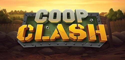 Play Coop Clash at ICE36 Casino