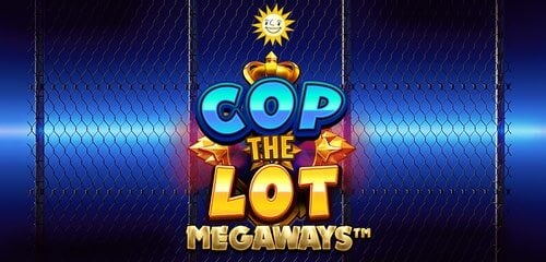 Cop The Lot Megaways Power Play