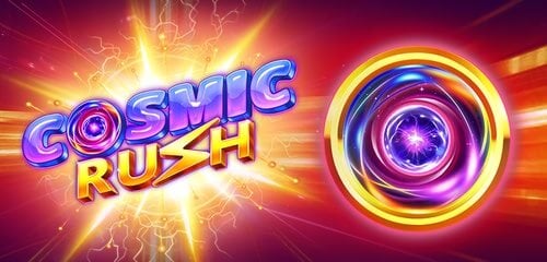 Cosmic Rush